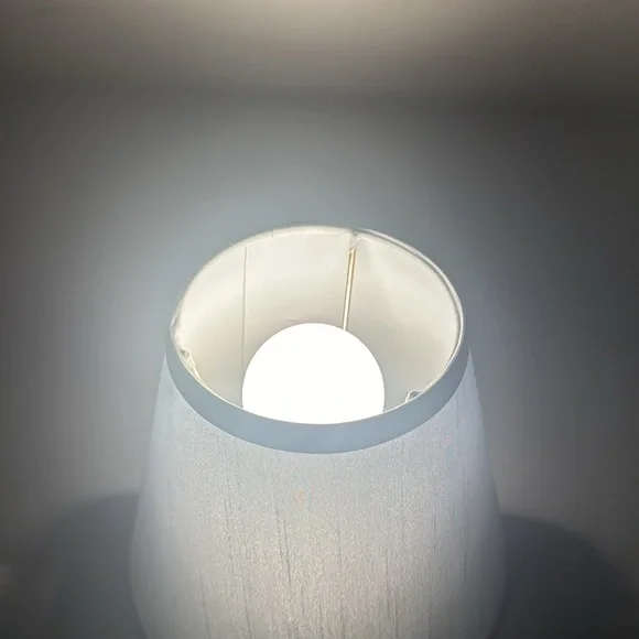 Lamp for nightstand, side table, desk etc. - Picture 6 of 7